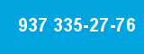 937 335-27-76 937 335-27-76
